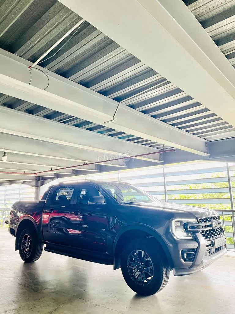 Ford Ranger 2026 photo 3