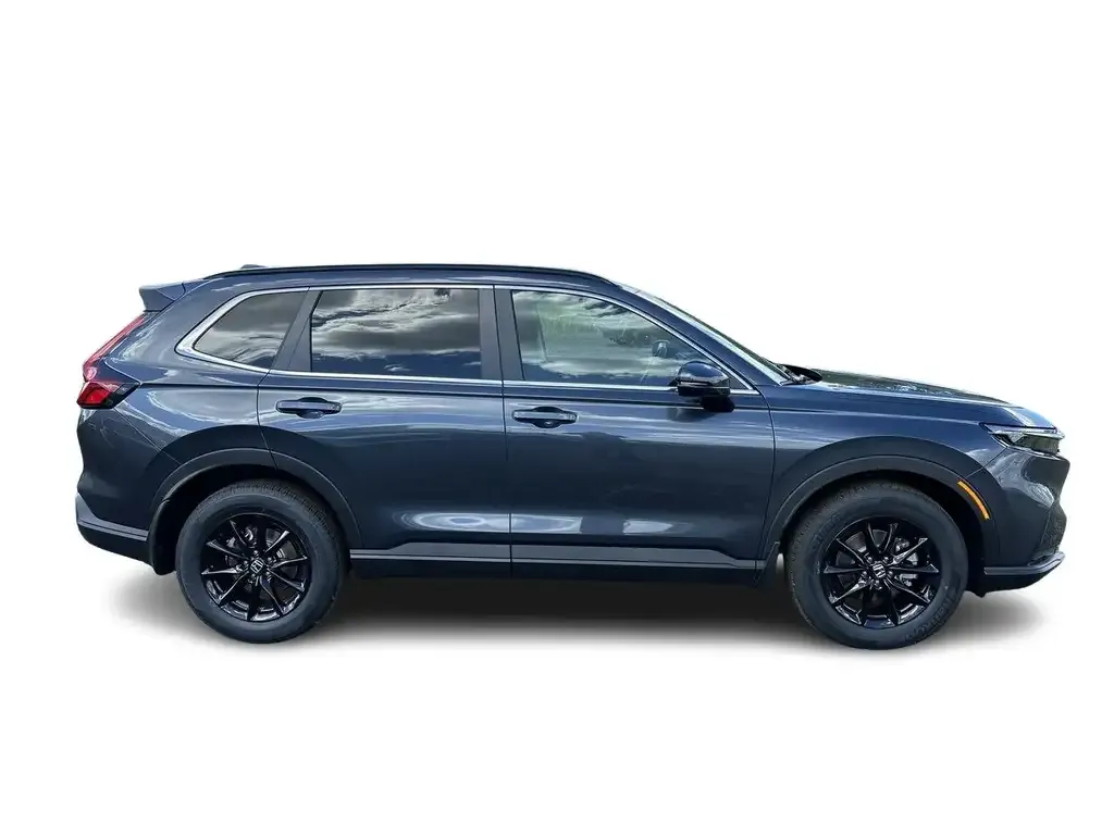 Honda Cr-V 2026 photo 3