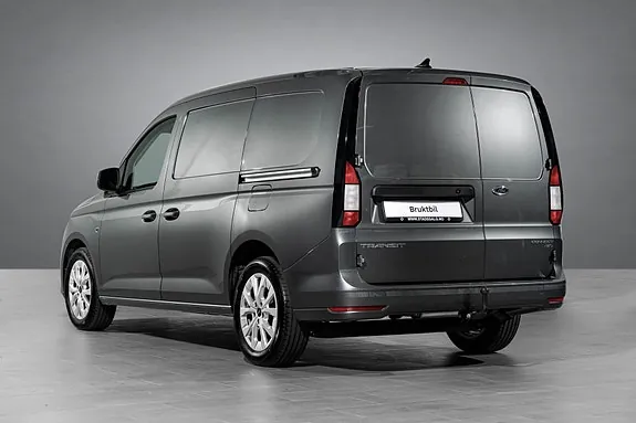 Ford Transit Connect 2025 photo 4