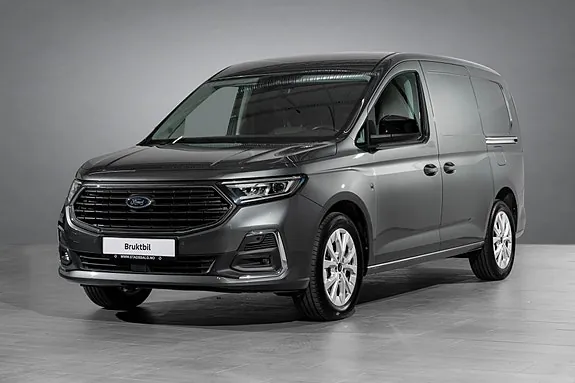 Ford Transit Connect 2025 photo 3