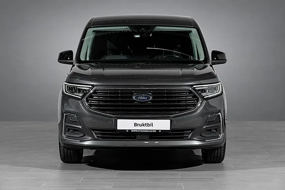 Ford Transit Connect 2025 photo 2