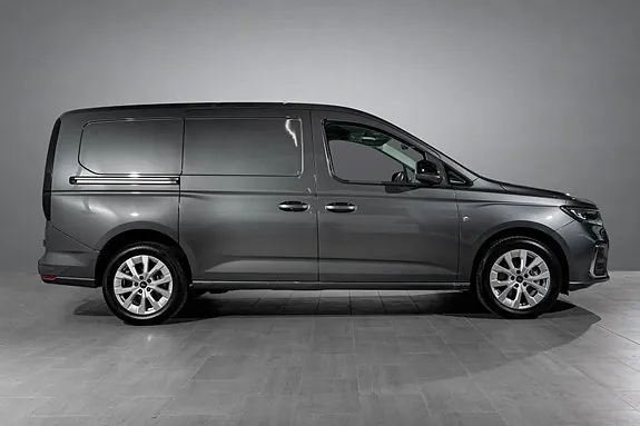 Ford Transit Connect 2025 photo 5