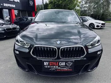 BMW X2 2019 photo 2
