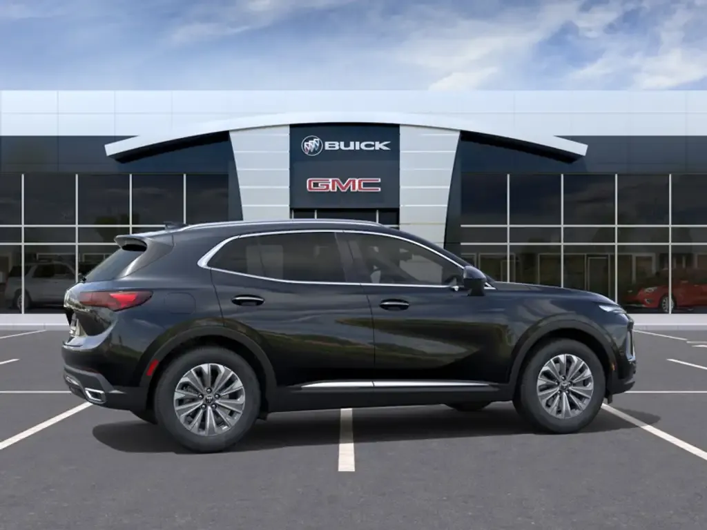 Buick Envision 2026 photo 5