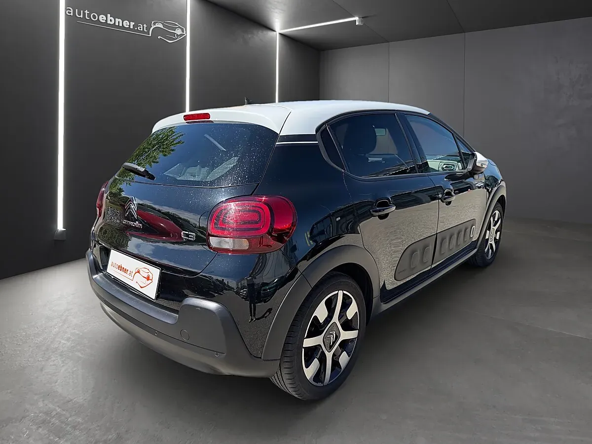 Citroen C3 2020 photo 2