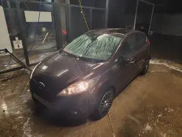 Ford Fiësta