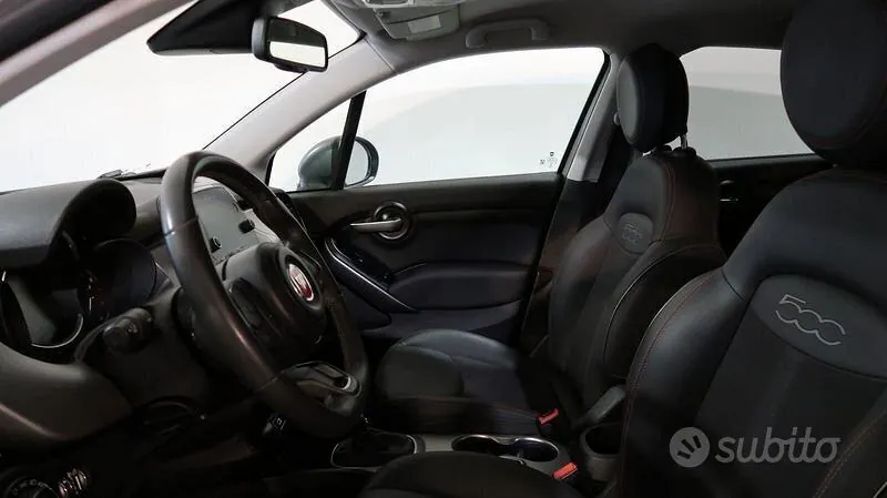 Fiat 500X 2023 photo 4