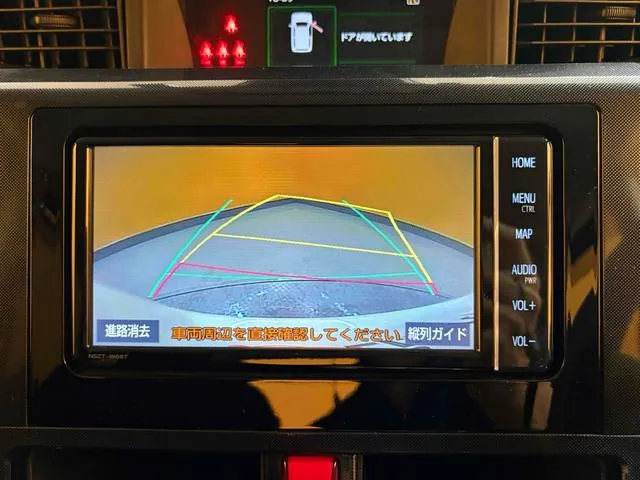 Toyota Roomy 2021 photo 5