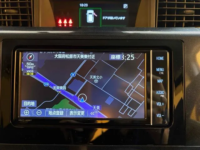 Toyota Roomy 2021 photo 4