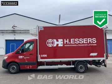 Mercedes-Benz Esprinter