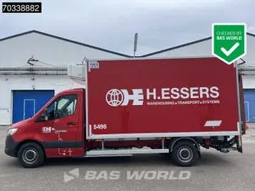Mercedes-Benz Esprinter