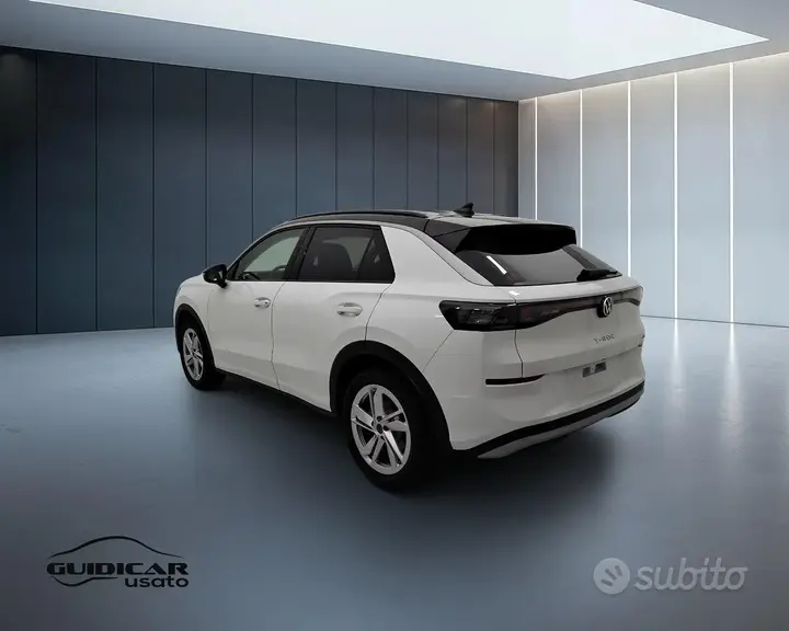 Volkswagen T-Roc 2025 photo 4