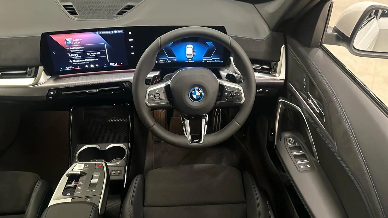 BMW X1 2026 photo 5