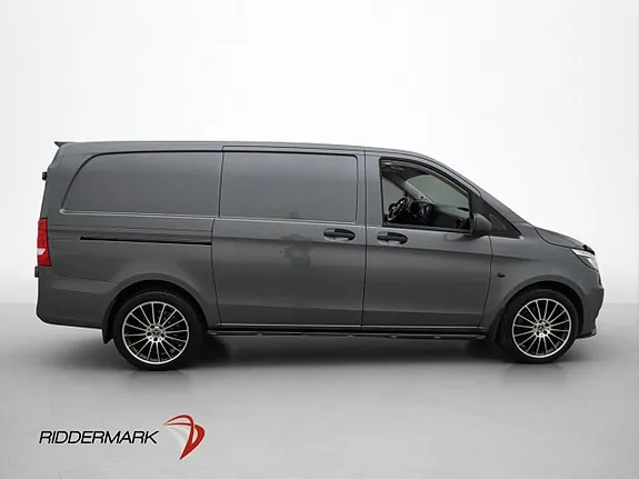 Mercedes-Benz Vito 116 2021 photo 2