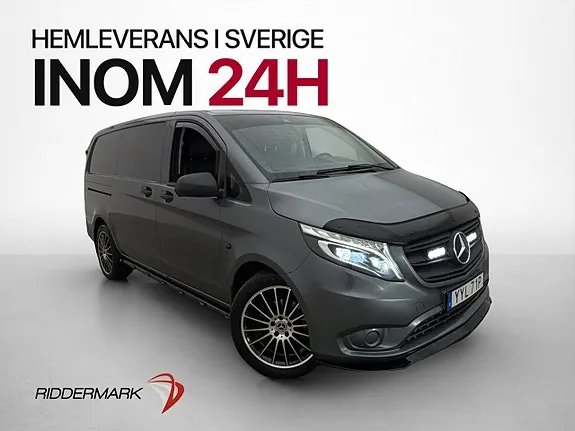 Mercedes-Benz Vito 116