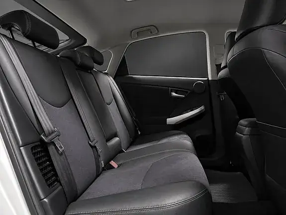 Toyota Prius 2012 photo 5