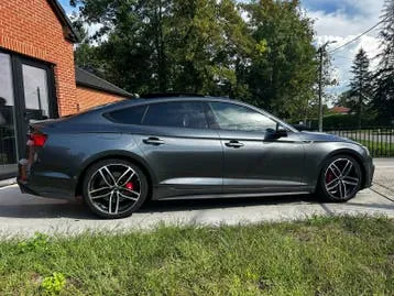 Audi S5