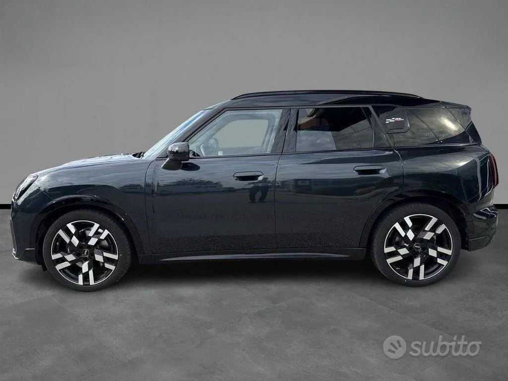 Mini Countryman 2025 photo 3