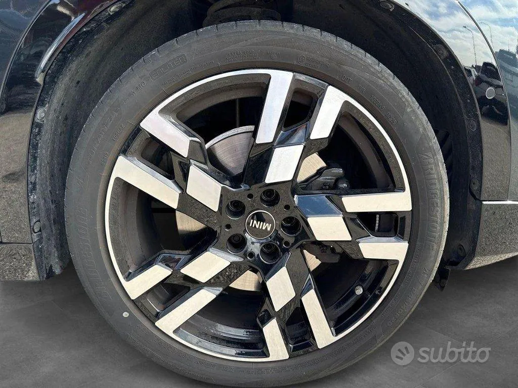 Mini Countryman 2025 photo 5