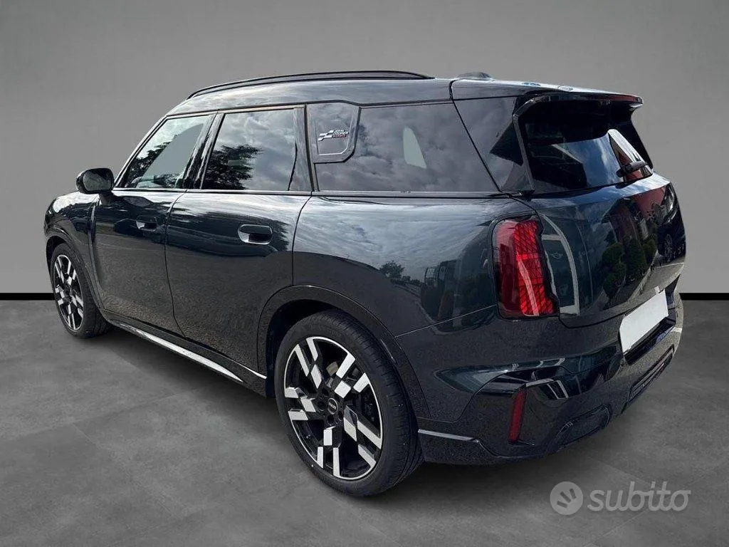 Mini Countryman 2025 photo 4
