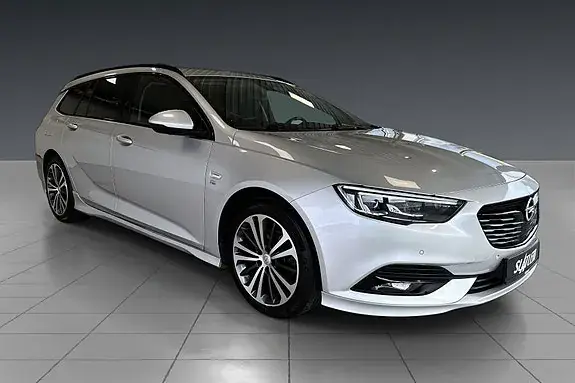 Opel Insignia 2020 photo 3