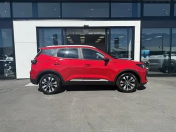 Chery Tiggo 4 2025 photo 3