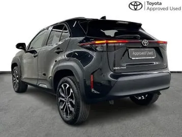 Toyota Yaris Cross 2026 photo 3