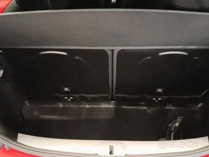 Toyota Aygo 2018 photo 5