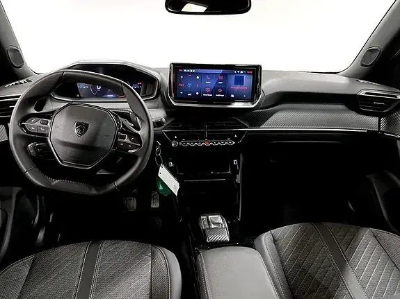 Peugeot 2008 2025 photo 5