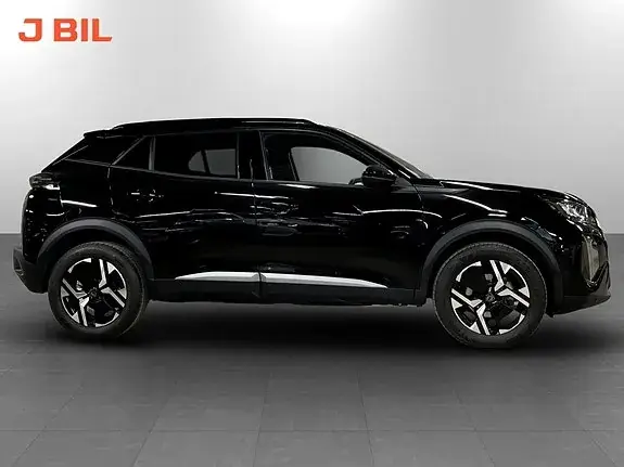 Peugeot 2008 2025 photo 3