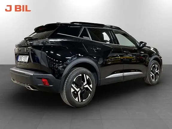 Peugeot 2008 2025 photo 4