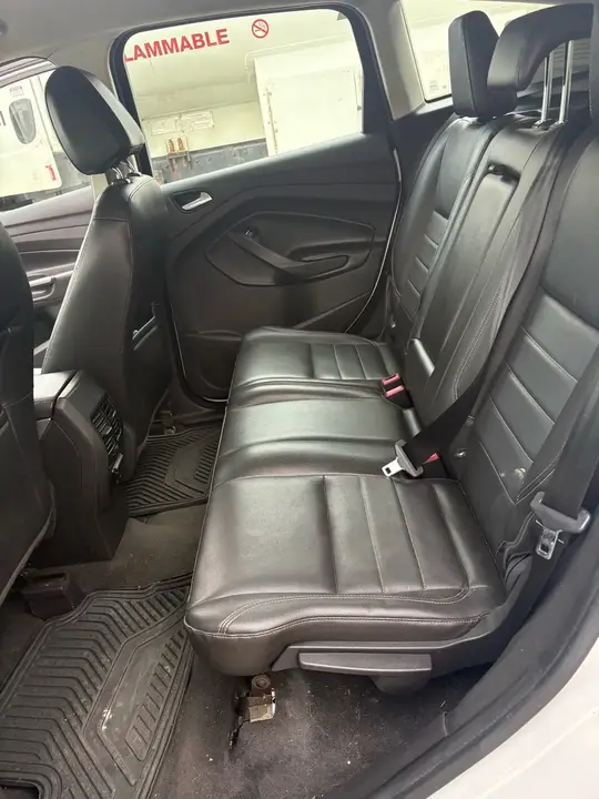 Ford C-Max 2015 photo 3