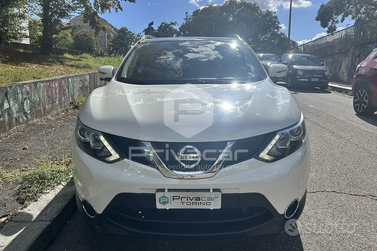 Nissan Qashqai 2017 photo 2