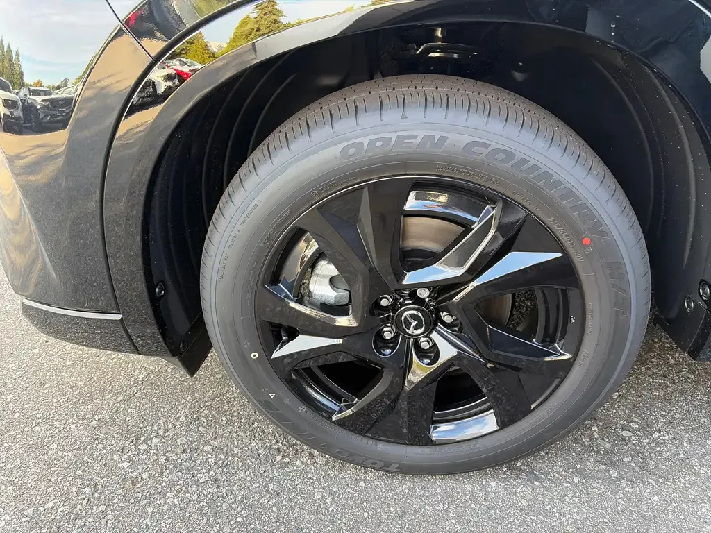 Mazda Cx-5 2026 photo 5