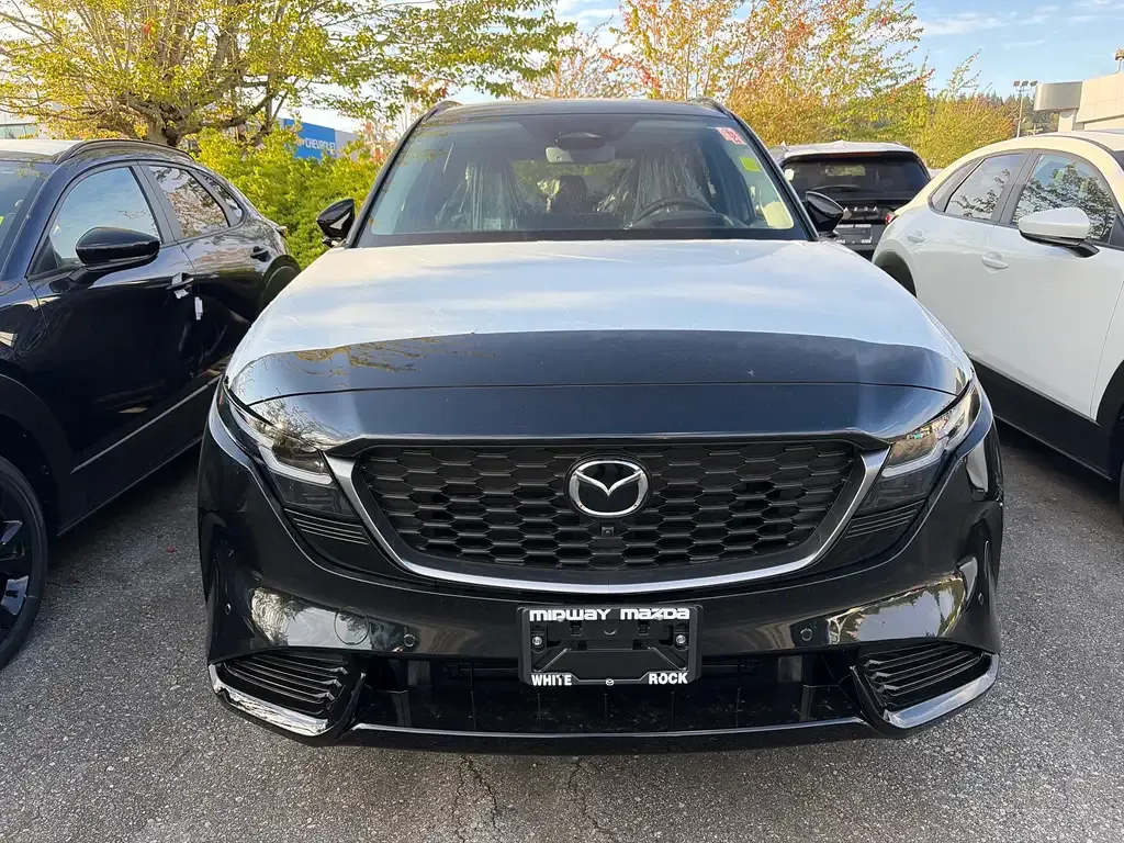 Mazda Cx-5 2026 photo 2
