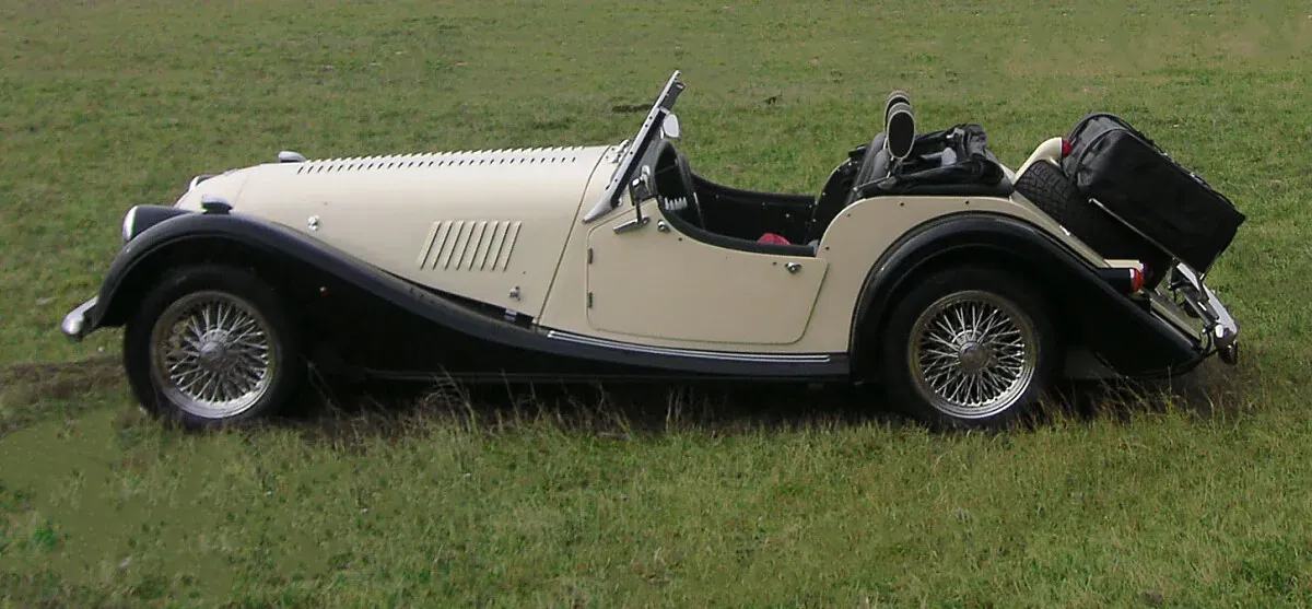 Morgan Morgan 4/4