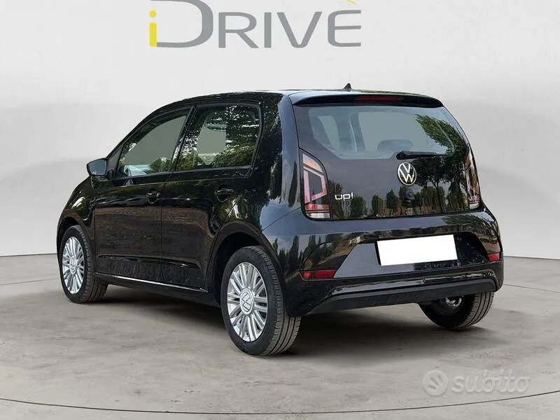 Volkswagen Up 2022 photo 4