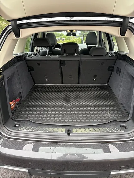 BMW Ix3 2021 photo 3