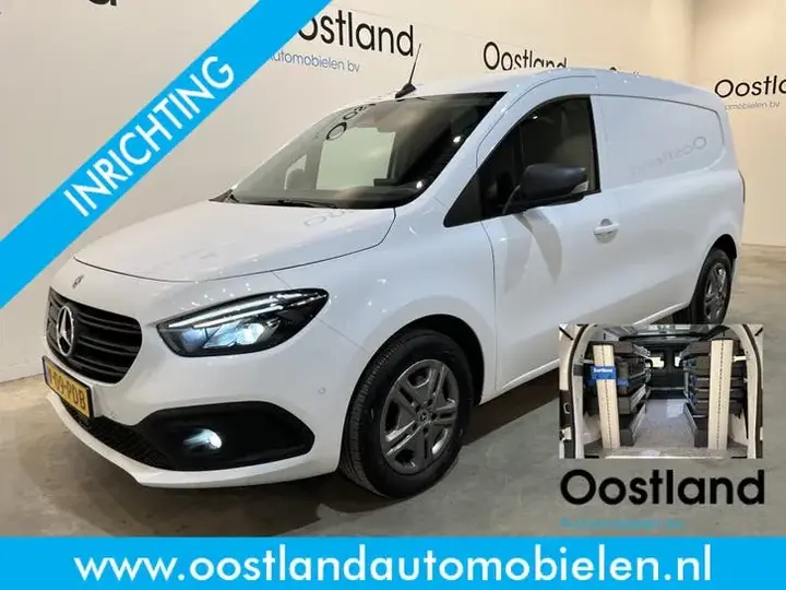 Mercedes-Benz Citan