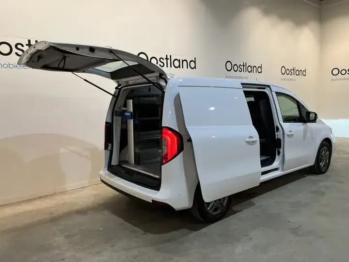 Mercedes-Benz Citan 2023 photo 2