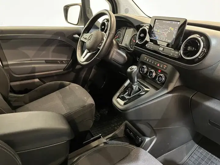 Mercedes-Benz Citan 2023 photo 3
