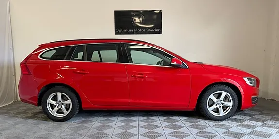 Volvo V60 2015 photo 5