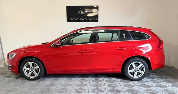 Volvo V60 2015 photo 2