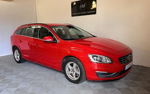 Volvo V60 2015 photo 4