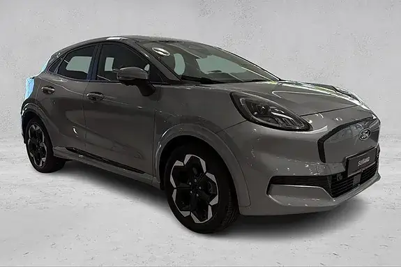 Ford Puma 2025 photo 3