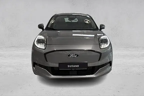 Ford Puma 2025 photo 4