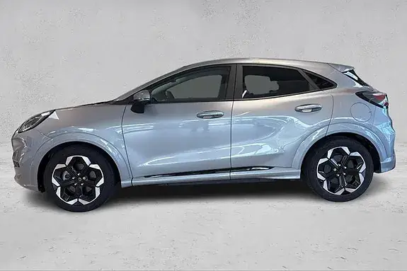 Ford Puma 2025 photo 2