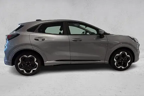 Ford Puma 2025 photo 5
