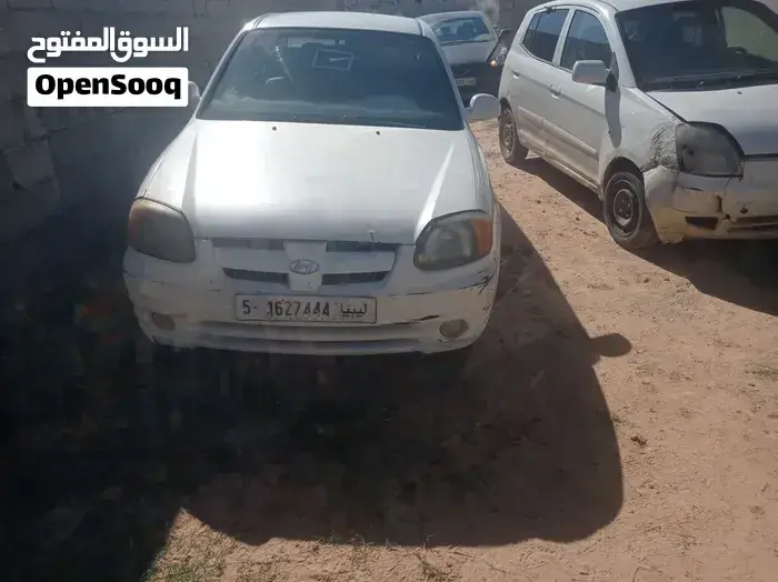 Hyundai Verna