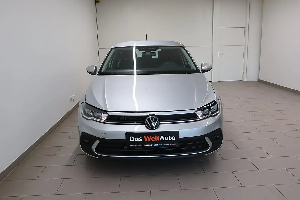 Volkswagen Polo 2026 photo 2
